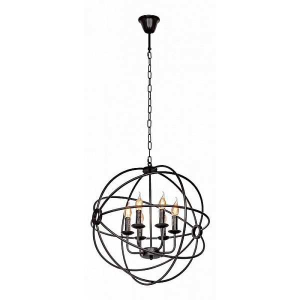 Люстра подвесная LOFT IT 1192 LOFT1192-6